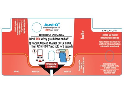 AUVI-Q DEVICE LABEL - AUVI Q LABEL 2